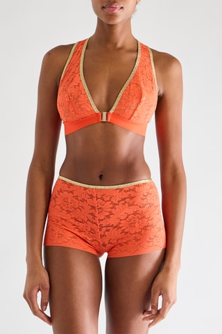 ?* Genia - Arancione