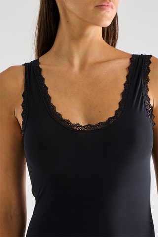 Abito a tubino Nalya - Nero