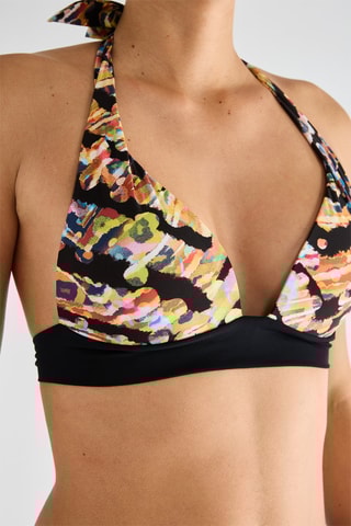 Reggiseno bikini push-up Diva - Unique