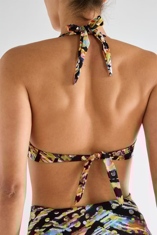 Reggiseno bikini Fabia - Unique