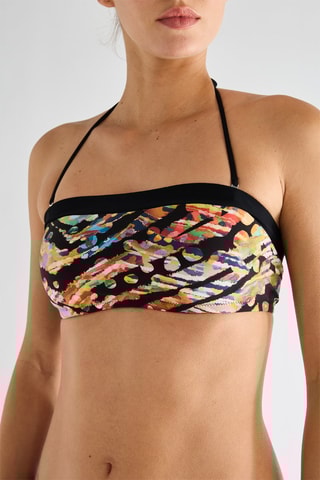 Reggiseno bikini preformato Oras Oras - Unique