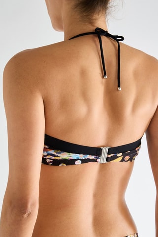 Reggiseno bikini preformato Oras Oras - Unique