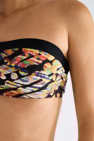 Reggiseno bikini preformato Oras Oras - Unique