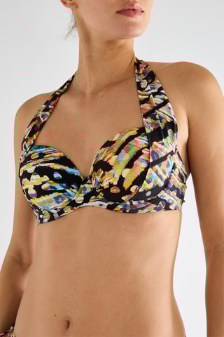 Reggiseno bikini con coppe Django - Unique