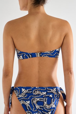 Reggiseno bikini con coppe Davy - Unique