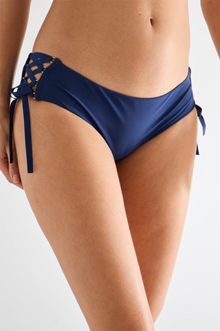 Slip bikini Sama Sama - Notte