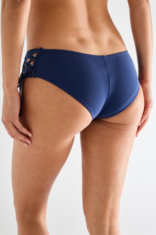 Slip bikini Sama Sama - Notte