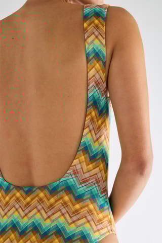 Costume intero Carie - Unique