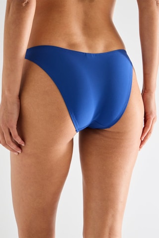 Slip bikini Batia Batia - Ocean