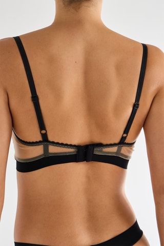 Reggiseno Aimee - Nero