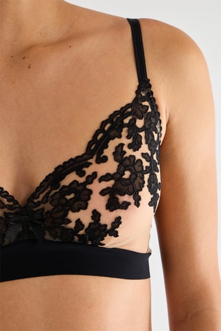 Reggiseno Aimee - Nero