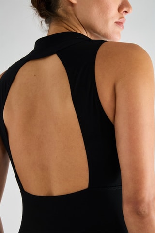 Costume intero Neva - Nero