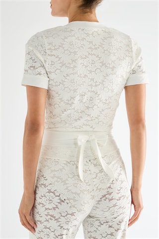 Top Genji Genji - Ecume