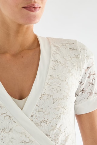 Top Genji Genji - Ecume