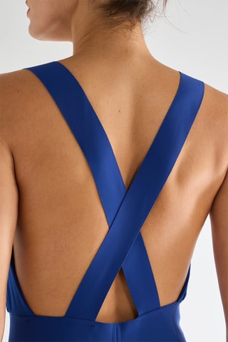 Tuta corta da mare Calamity - Ocean