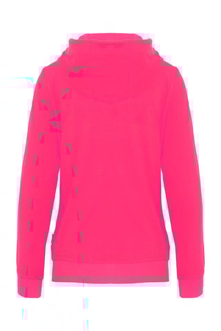 Sweat à capuche - Rose