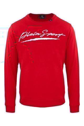 Sweat - Rouge