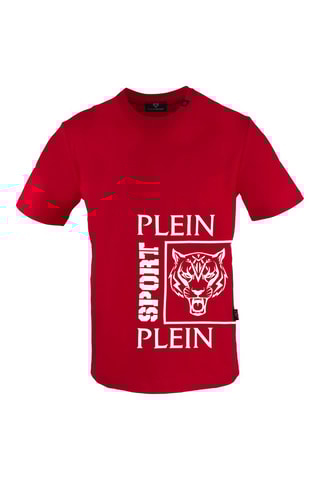 T-shirt - Rouge