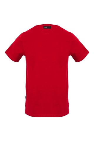 T-shirt - Rouge