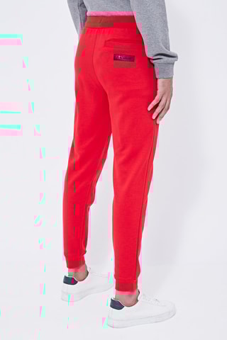 Jogging - Rouge