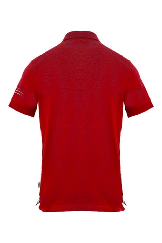 Polo - Rouge