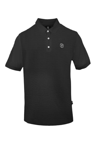 Polo - Noir