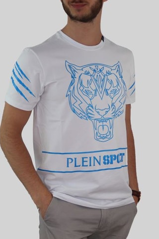 T-shirt - Blanc