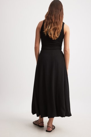 Lange Rok - Zwart
