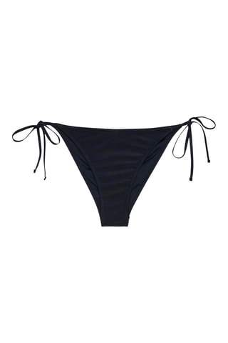 Bikinibroekje - Zwart