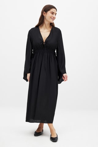 Kaftan - Zwart
