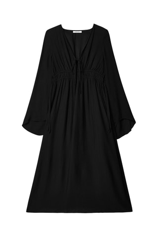 Kaftan - Zwart