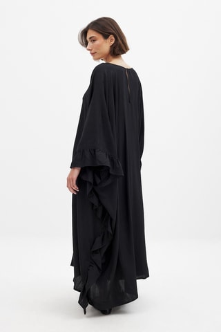 Kaftan - Zwart