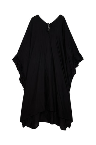 Kaftan - Zwart
