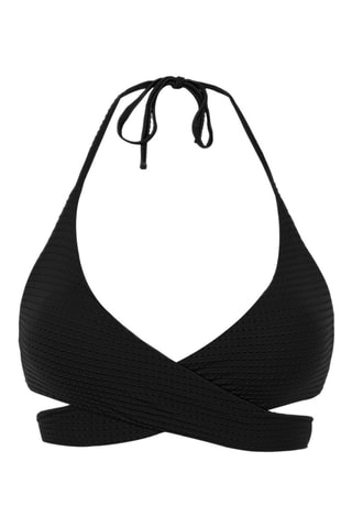 Soutien de biquíni Kate - Preto