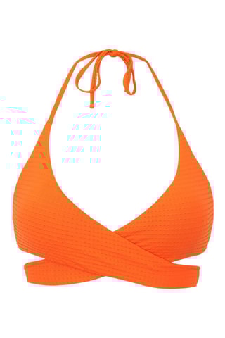 Soutien de biquíni Kate - Laranja