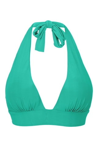 Soutien de biquíni Opal - Verde