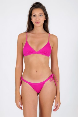 Soutien de biquíni Amaranto - Rosa
