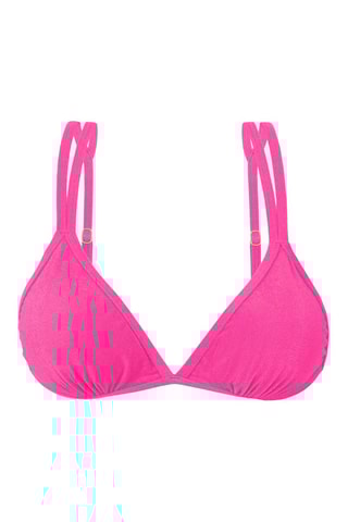 Soutien de biquíni Malibu - Rosa