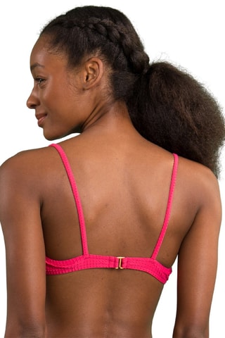 Soutien de biquíni - Rosa