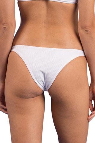 Cuecas de biquíni Bora - Branco