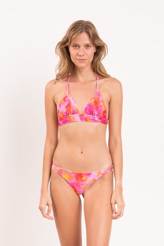 Cuecas de biquíni Joyful - Rosa