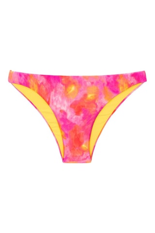 Cuecas de biquíni Joyful - Rosa