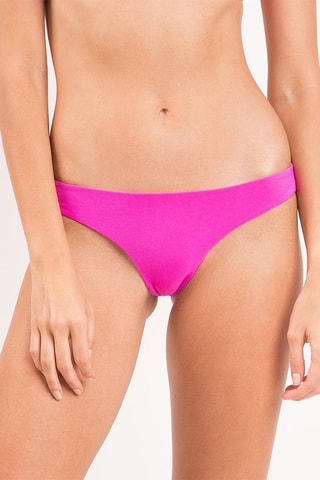 Cuecas de biquíni Malibu - Rosa