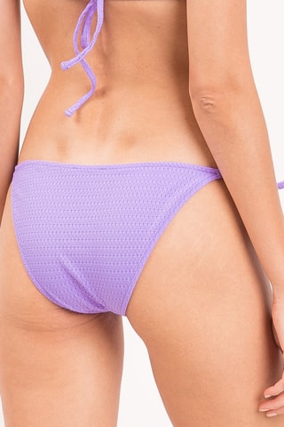 Cuecas de biquíni Ibiza - Violeta