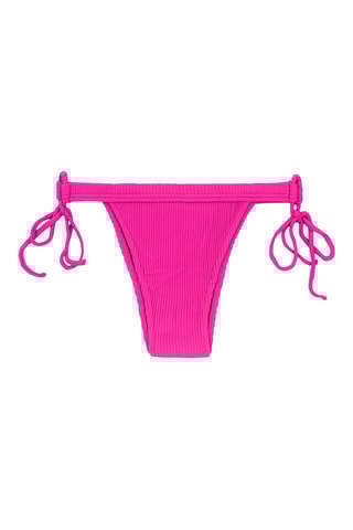 Cuecas de biquíni Rio - Rosa