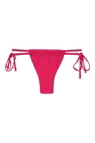 Cuecas de biquíni Pipa - Rosa