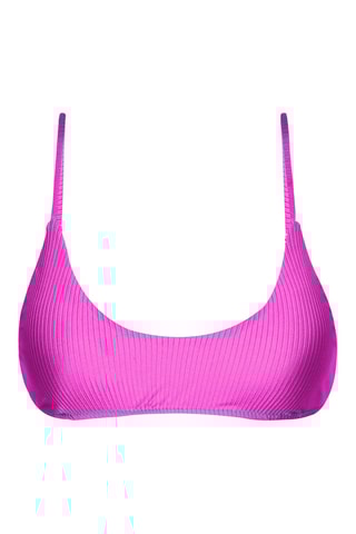 Parte de cima do biquíni Edenpink - Fúcsia
