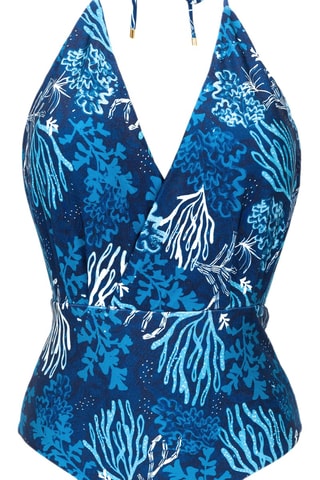 Fato de banho Reef - Azul