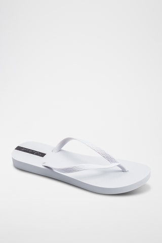 Chinelos de dedo White - Branco