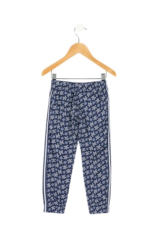 Pantalón Mailys - Blanco